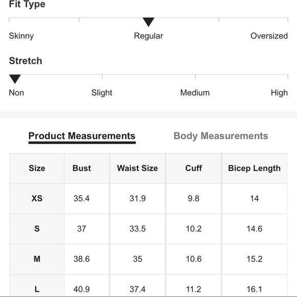 🫣 Double Button Overcoat 🤯 - Picture 7 of 8